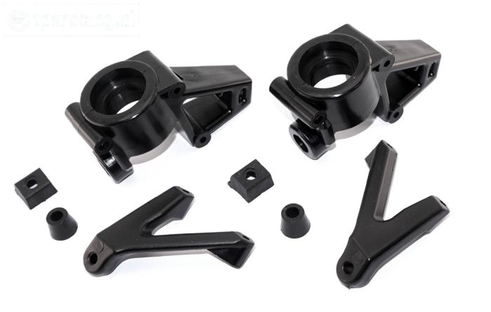 TPS85408/01 Fusee voor HPI-Rovan, set
