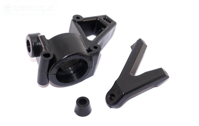 TPS85408/03 Fusee voor rechts HPI-Rovan, set