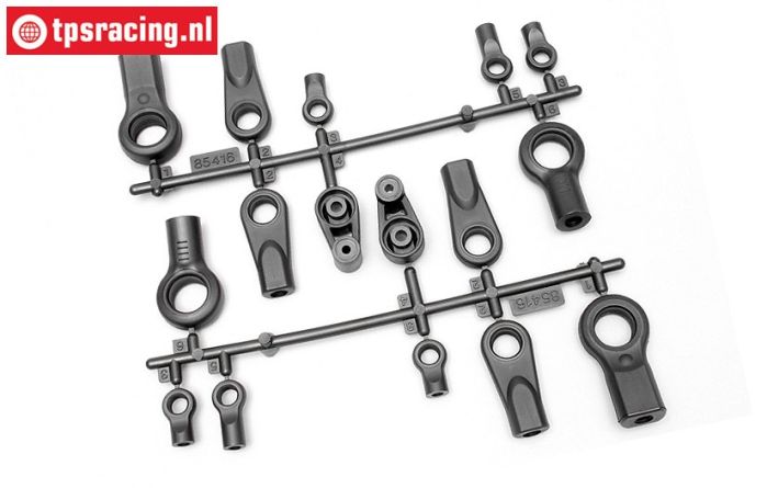 HPI85416 Kogelhouders, Set