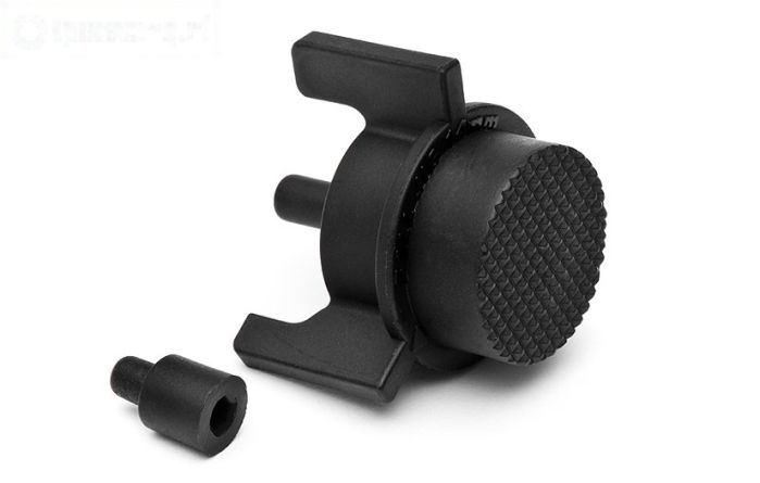 HPI85459 Kogel pers Ø14 mm, set.