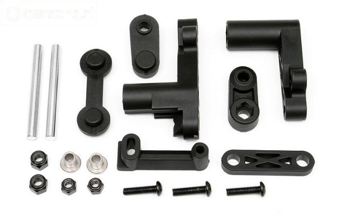 HPI85460 Servo saver, Set