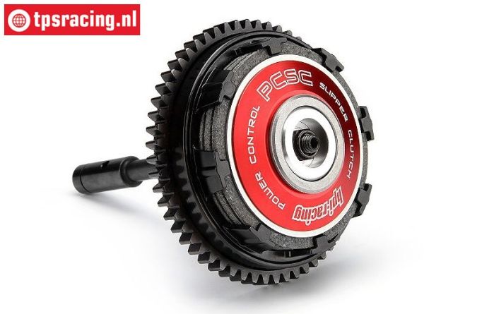 HPI85474 Slip koppeling HPI, Set