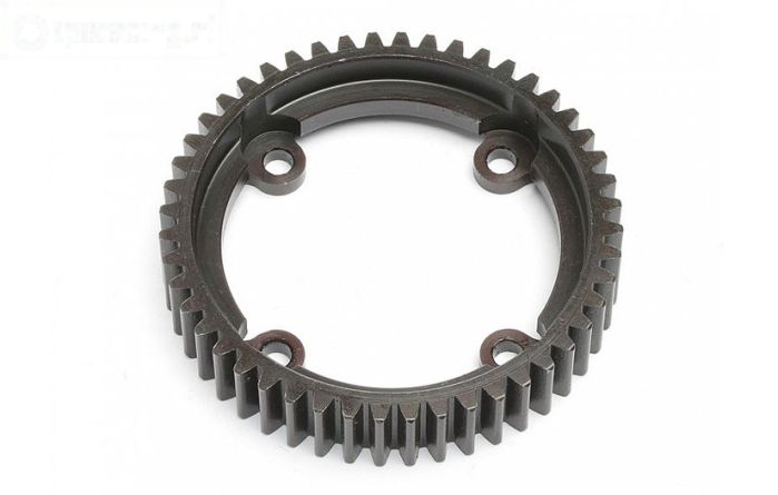 HPI85481 HD differentieel tandwiel 48T, 1 st.