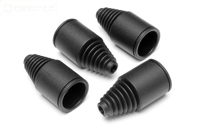 HPI86479 Aandrijf as hoes, 4 st.