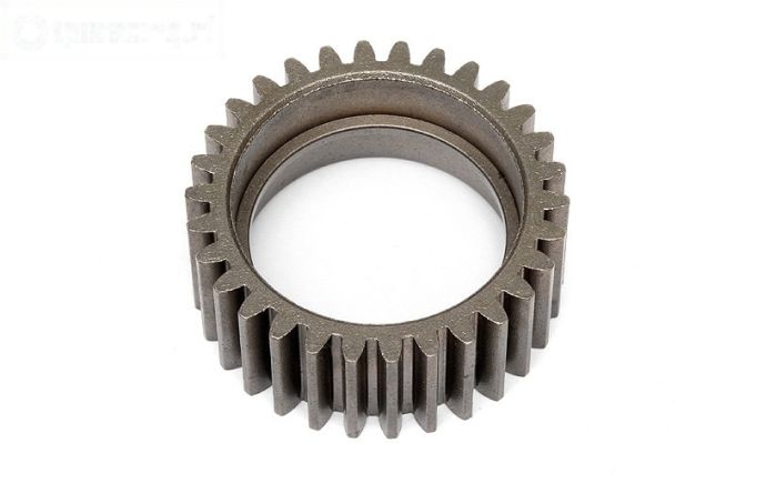 HPI86484 Tandwiel aandrijving 30T, 1 st.