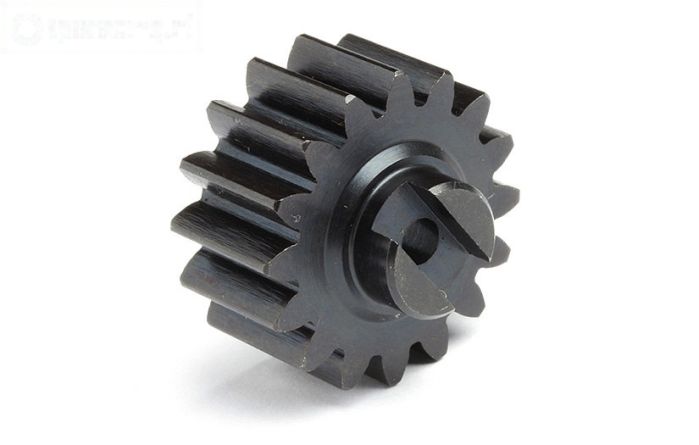 HPI86496 Tuning Tandwiel HD, 16T, 1 st.