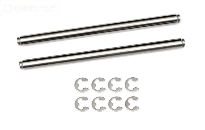 HPI86634 Draagarm stift Ø6-L94 mm, 2 st.