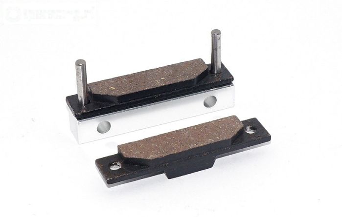 TPS5201/01 Tuning Remvoering HPI-Rovan, Set
