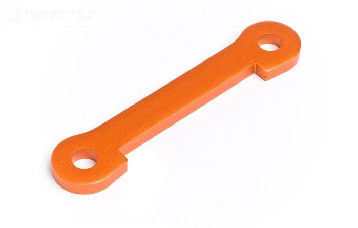HPI87478 Draagarm strip voor onder Oranje, 1 st.