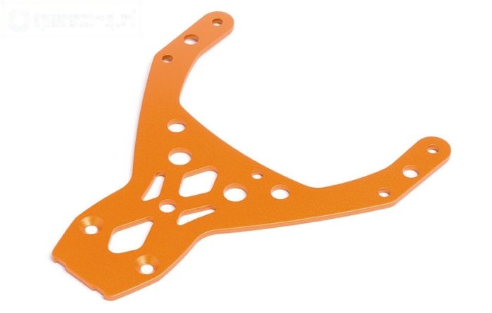 HPI87484 Plaat voor boven Oranje, 1 st.