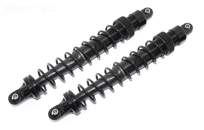 TPS87561 Schokdemper voor Siliconen HPI-Rovan, Set