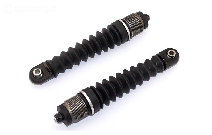 TPS87563 VVC/HD reparatie kort HPI-ROVAN, Set