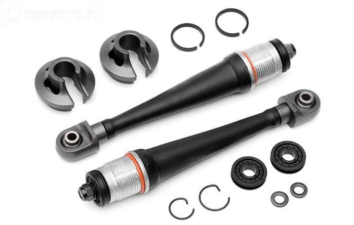 HPI87563 Schokdemper voor VVC/HD, Set