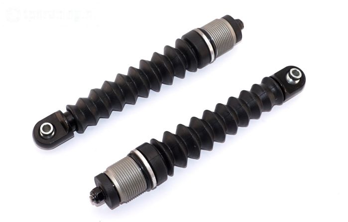 TPS87564 VVC/HD reparatie lang HPI-ROVAN, Set
