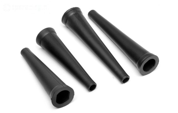 TPS86443 Schokdemper hoes voor-achter, 4 st.