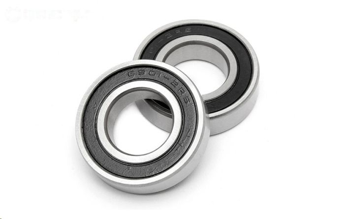 HPIB089 Kogellager Ø12/Ø24-H6 mm, 2 st.