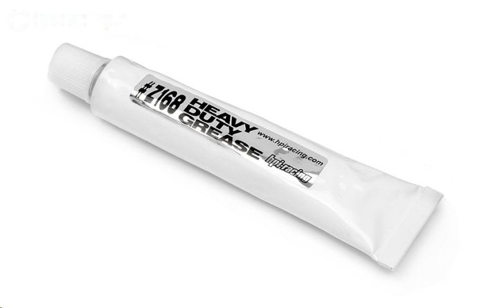 HPIZ168 Heavy Duty Vet 10 cc, 1 st.