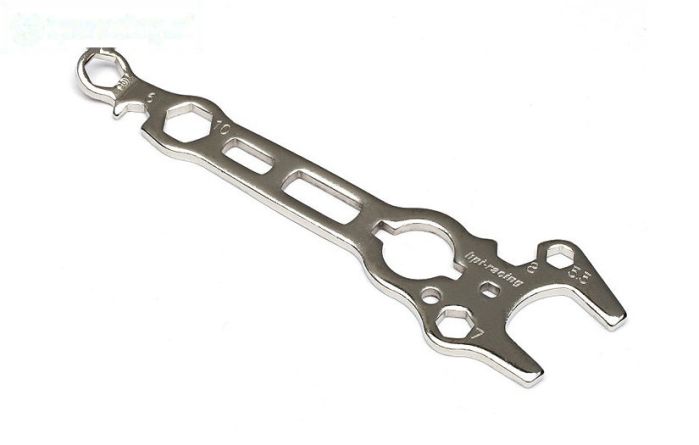 HPIZ957 Sleutel Multi HPI, 1 st.