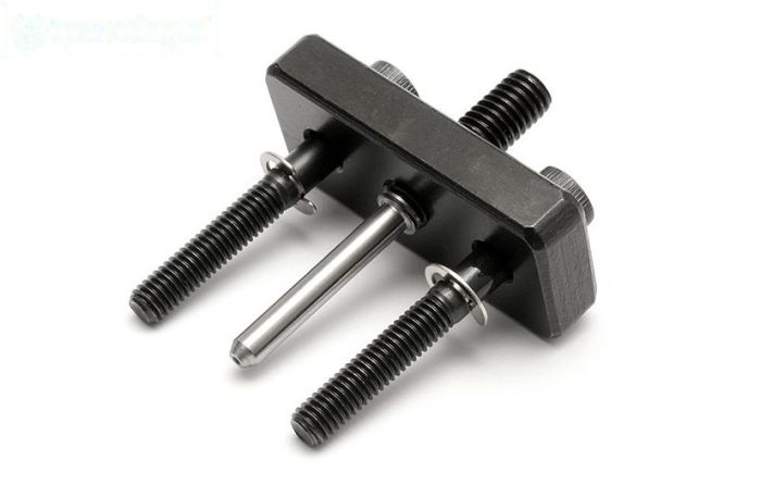 HPIZ965 Motor Vliegwiel trekker, 1 st.