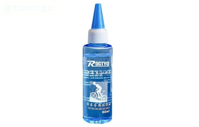 TPS9200/60 Ketting Smeermiddel 60 ml, 1 st.