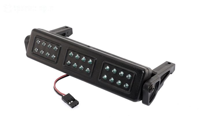 TPS2145 LED Licht balk B145 mm, 1 st.
