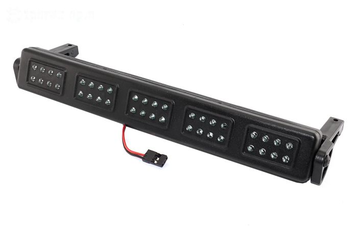 TPS2250 LED Licht balk B225 mm, 1 st.
