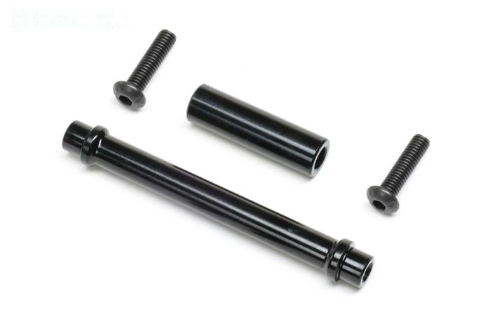 LOS-2301 Promoto lager afstand bus voor/achter, Set