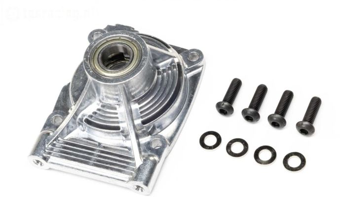 LOS-4160 LOSI 5IVE-T Koppeling Drager, 1 st.