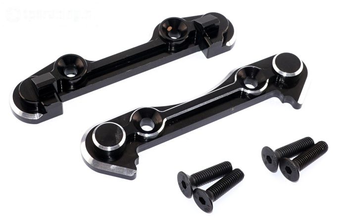 TPS7050/14 Alu-Draagarm pen houder voor LOSI-BWS, Set