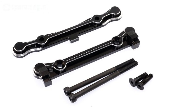TPS7050/16 Alu-Draagarm pen houder achter LOSI-BWS, Set