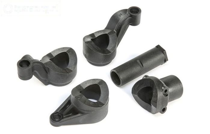 LOS251070 Servo-Saver LOSI 5T 2.0, Set