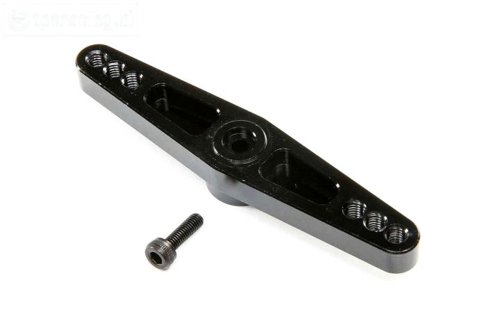 LOS251093 LOSI DBXL-E 2.0 Alu-Servo hevel 15T, set
