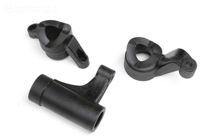 LOS251126 LOSI DBXL 2.0 Servo-Saver, set