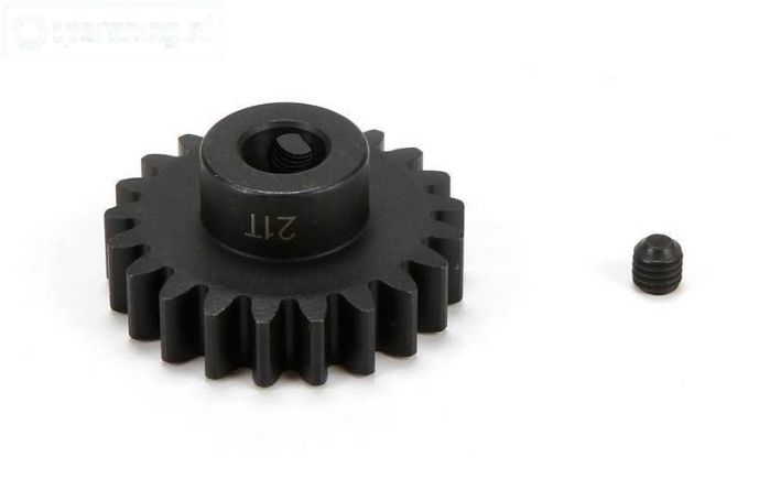 LOS252044 E-Motor Tandwiel 21T-M1,5, 1 st.