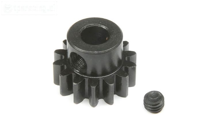LOS252065 E-Motor Tandwiel 14T-M1,5, 1 st.