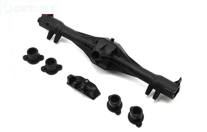 LOS252071 Achter as behuizing SBR-2.0-SRR, Set