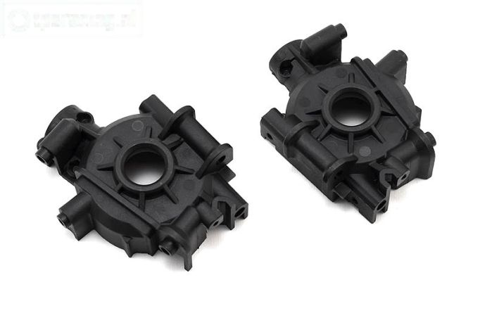 LOS252074 Differentieel behuizing voor SBR-SBR 2.0, set