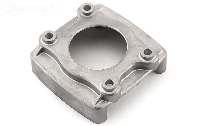 LOS252093 Motor flens Zenoah 32 cc LOSI 5T 2.0, 1 st.