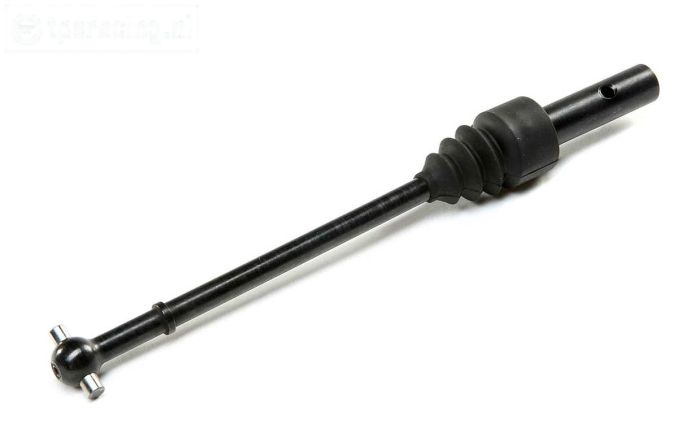 LOS252119 LOSI DBXL 2.0-E 2.0 Aandrijf as voor, 1 st.
