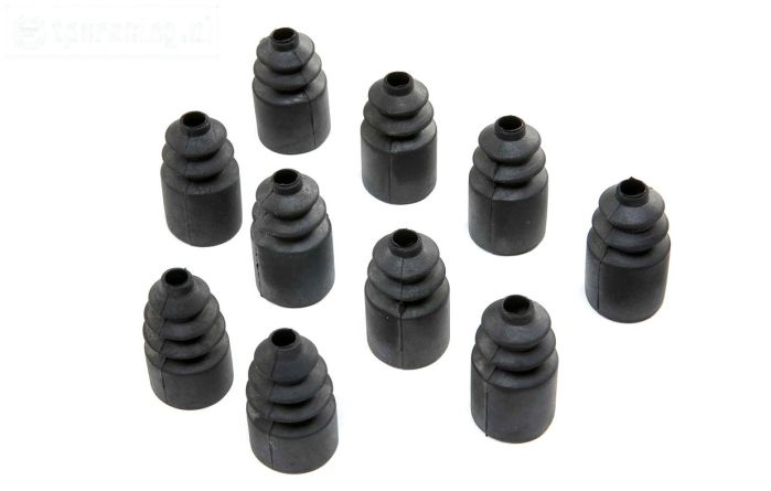 LOS252120 LOSI DBXL 2.0-E 2.0 Aandrijf as hoes, 10 st.