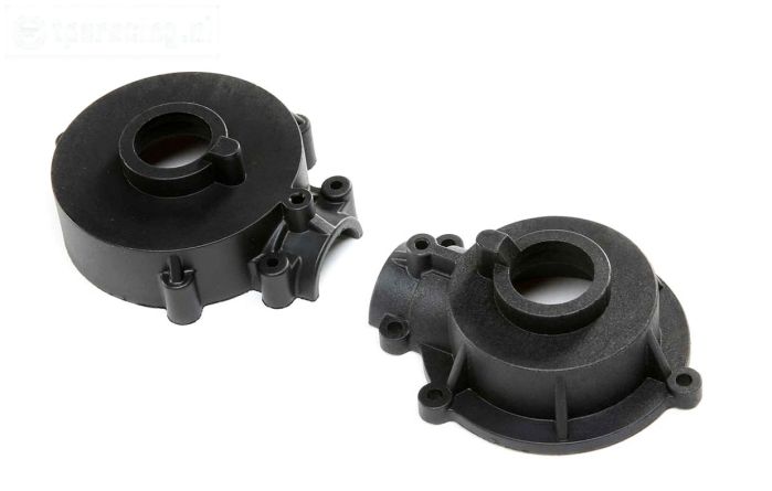 LOS252122 Differentieel behuizing DBXL-E 2.0, set