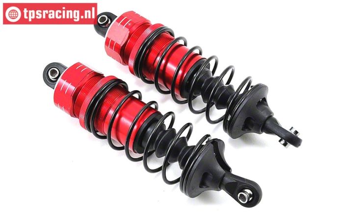 LOS253002 Schokdemper voor rood DBXL-MTXL, 2 st.