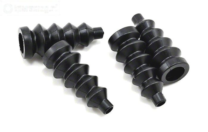 LOS253008 Schokdemper rubbers DBXL-MTXL, 4 st.