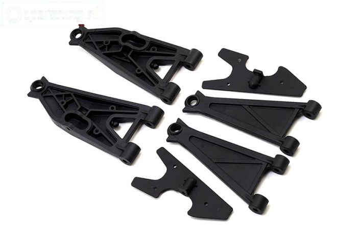 LOS254037 Draag arm voor SBR, Set