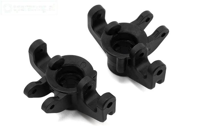LOS254038 Stuurblok voor SBR-SBR 2.0, Set