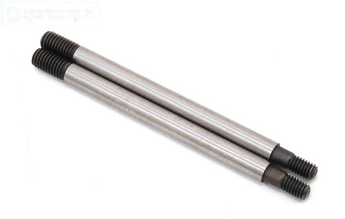 LOS254044 Schokdemper stang voor SBR-SBR 2.0, 2 st.
