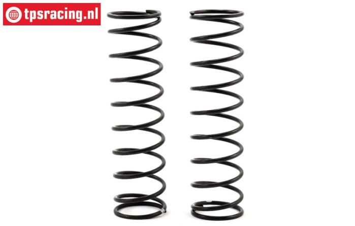 LOS254046 Schokdemper veer voor Medium SBR-SRR, 2 st.