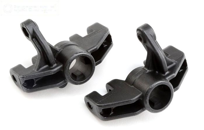 LOS254055 Stuurblok binnen Super Rock Rey, set