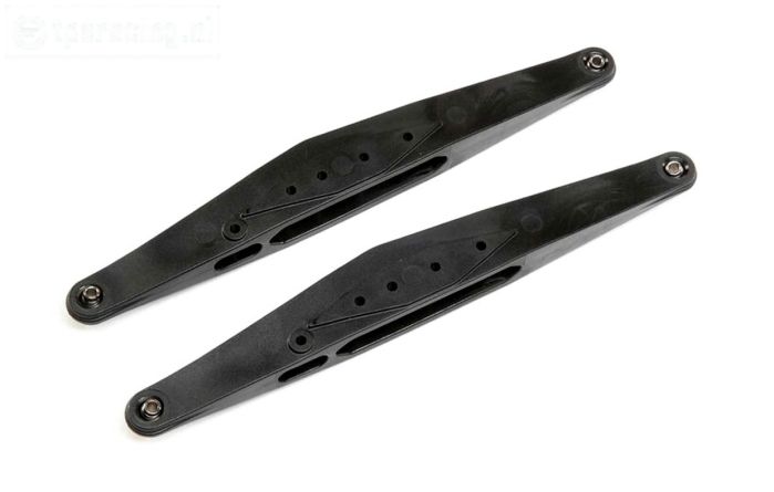 LOS254067 Draag arm achter SBR 2.0, 1 st