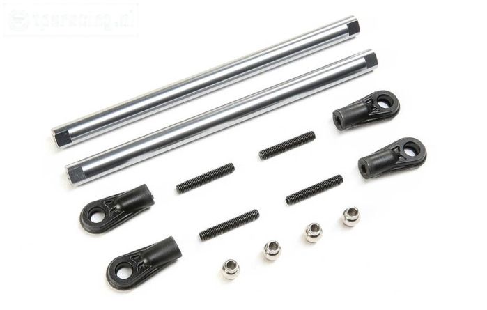 LOS254070 4-Link arm boven SBR 2.0, 2 st